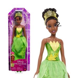 Toys And Me With Tiana