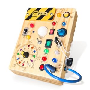 Toys for 1-3 Year Olds
