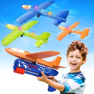 Toys for 5-Year-Old Boys
