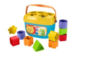 Toys for 6 to 12 Months