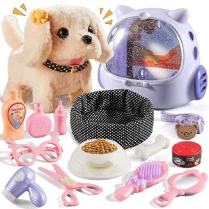 Toys for 6 Years Old Girls