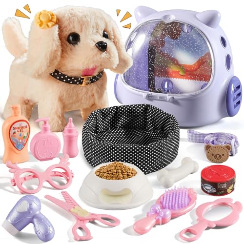 Toys for 6 Years Old Girls