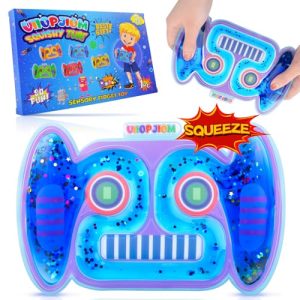 Toys for 8 Year Old Autistic Boy