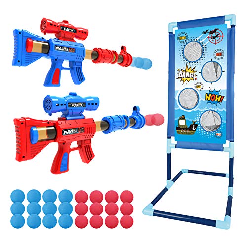 Toys for 8-Year-Old Boys