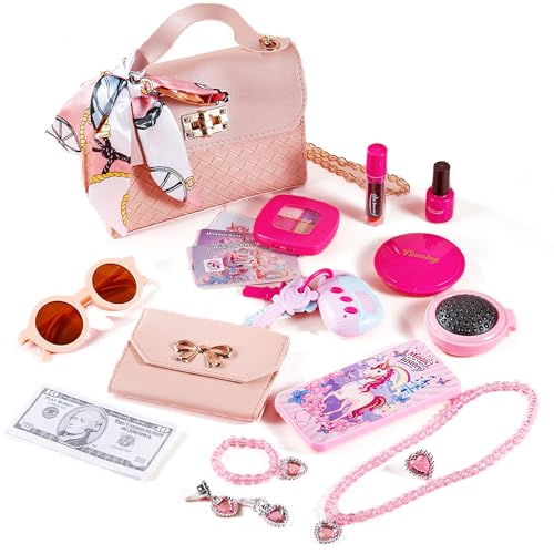 Toys for 8 Year Old Girls under 10
