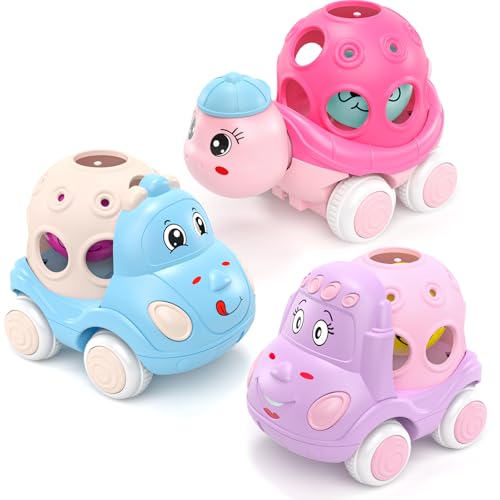 Toys for a One Year Old Girl