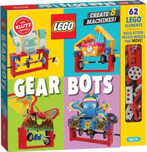 Toys for Boys Age 9