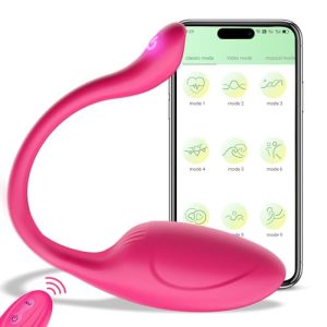 Toys for Long Distance Couples