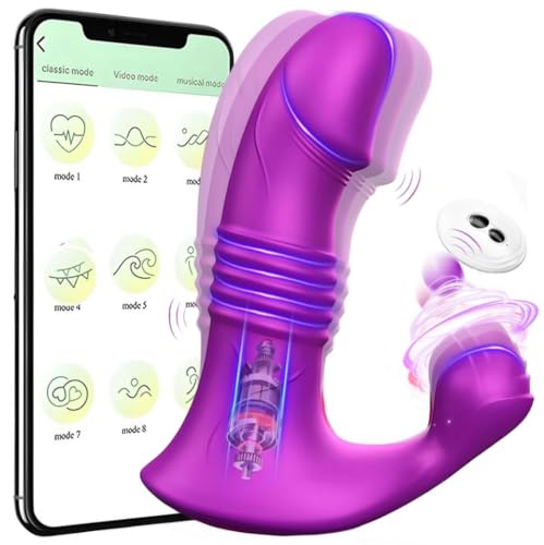 Toys for Long Distance Relationships