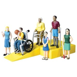Toys for People With Disabilities