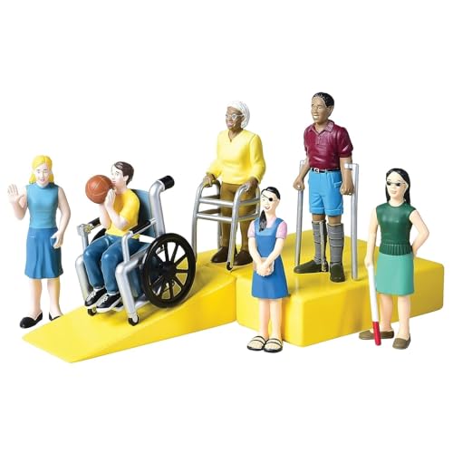 Toys for People With Disabilities