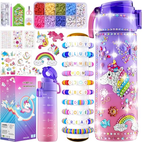 Toys for Six-Year-Old Girls