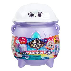 Toys for Six Year Old Girls