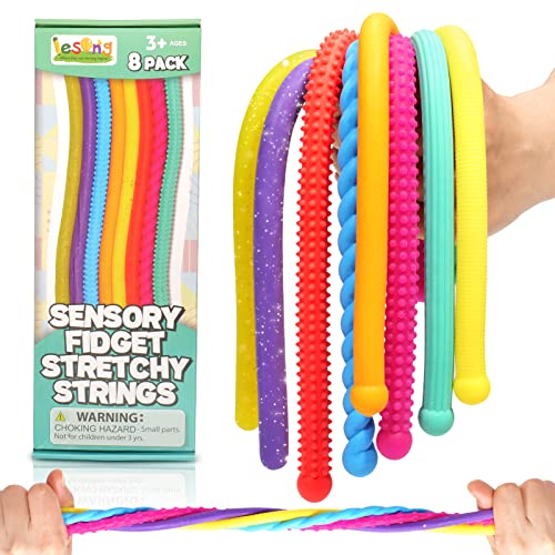 Toys for Special Needs Preschoolers