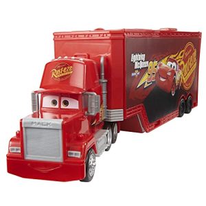 Toys from the Cars Movie
