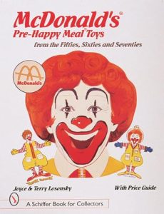 Toys from the Sixties