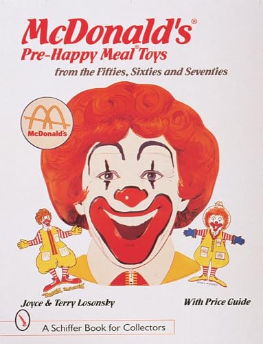 Toys from the Sixties