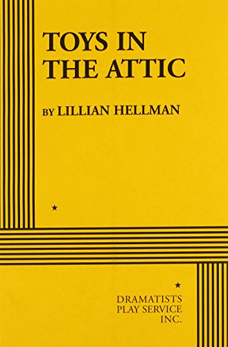 Toys in the Attic Somersworth