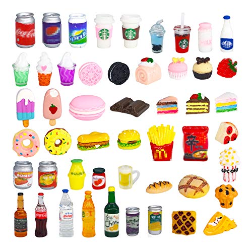 Toys Like Mini Brands
