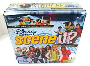 Toys on Disney Channel