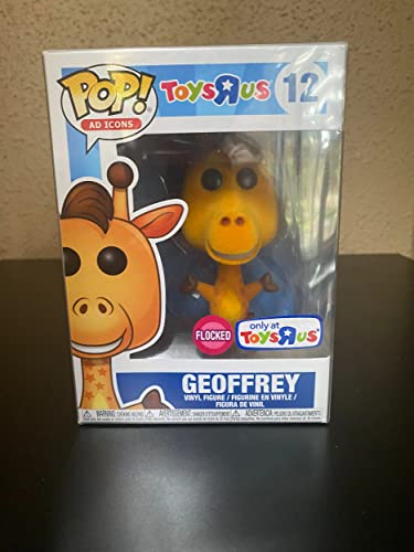 Toys R Us Advertising