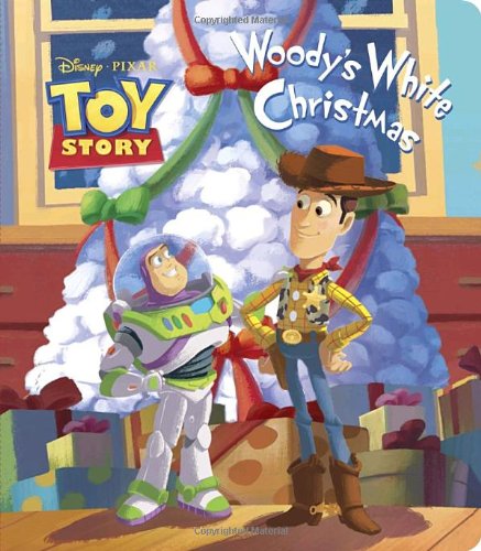 Toys R Us Christmas Book