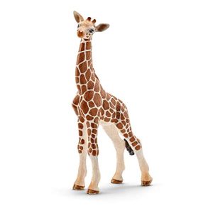 Toys R Us Giraffe Logo