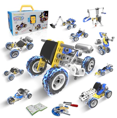 Toys Similar to Lego
