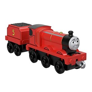 Trackmaster Thomas the Train Toys