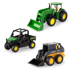 Tractor Supply Toys for Kids