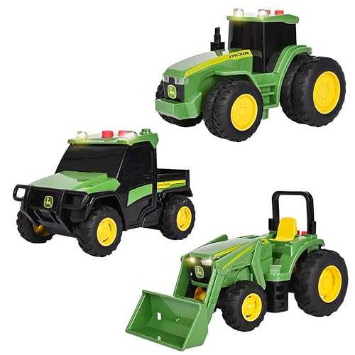 Tractor Toys near Me