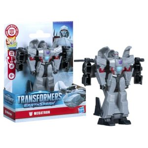 Transformers 1 Megatron Toys