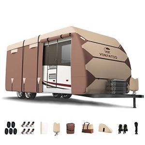Travel Trailer Toy Hauler for Sale