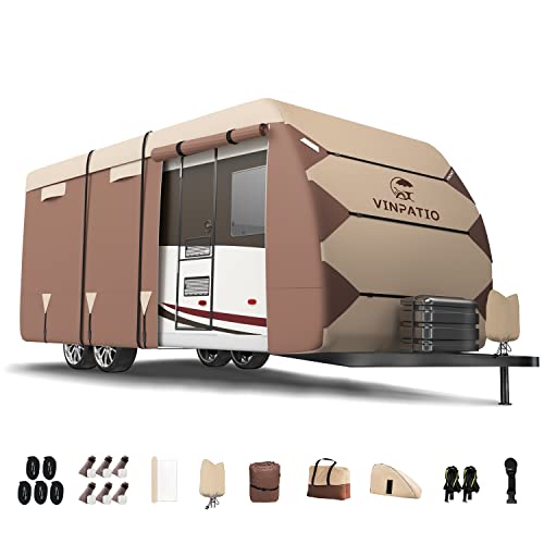 Travel Trailer Toy Hauler for Sale