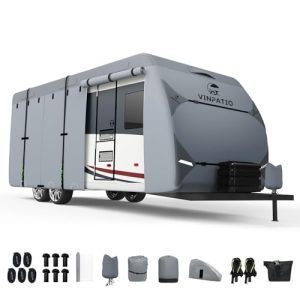 Travel Trailers Toy Haulers