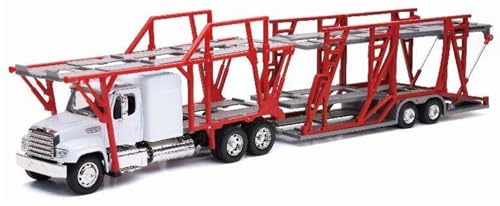 Triple Axle Toy Hauler for Sale