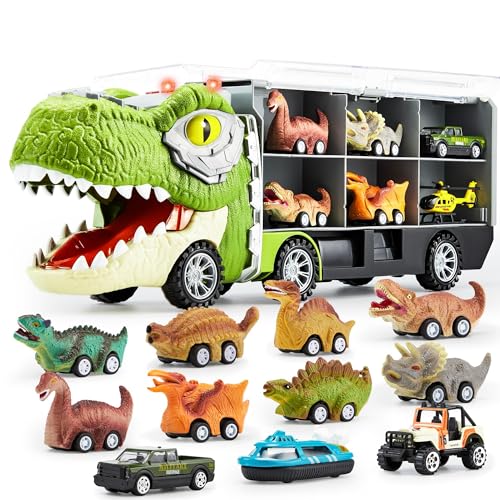 Truck Toys for Kids