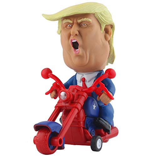 Trump China Tariffs Impact Toys