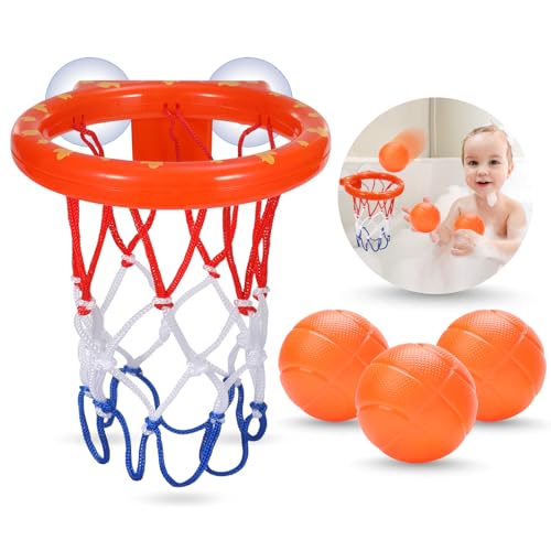 Tub Toys for 2 Year Olds