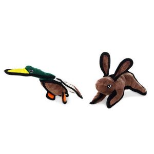 Tuffy Toys for Dogs