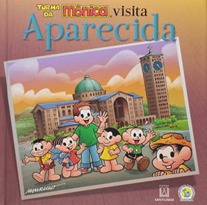 Turma Da Monica Toy