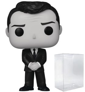 Twilight Zone Toys Episode