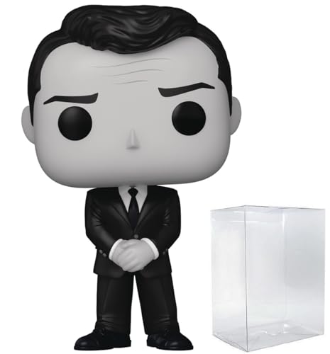 Twilight Zone Toys Episode