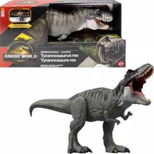 Tyrannosaurus Rex Jurassic World Toy