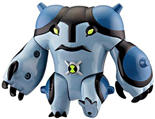 Ultimate Ben 10 Toys