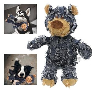Unbreakable Toy for Dogs