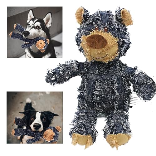 Unbreakable Toy for Dogs