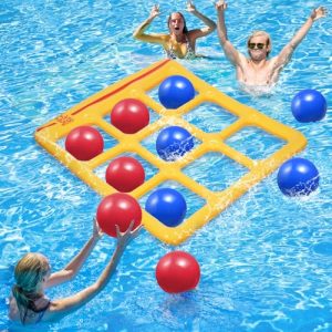 Unique Pool Toys for Adults