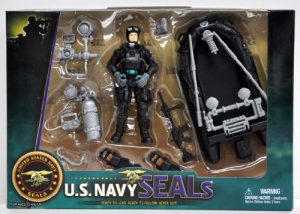 United States Marine Corps Toys for Tots