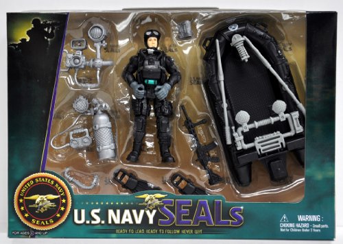 United States Marine Corps Toys for Tots